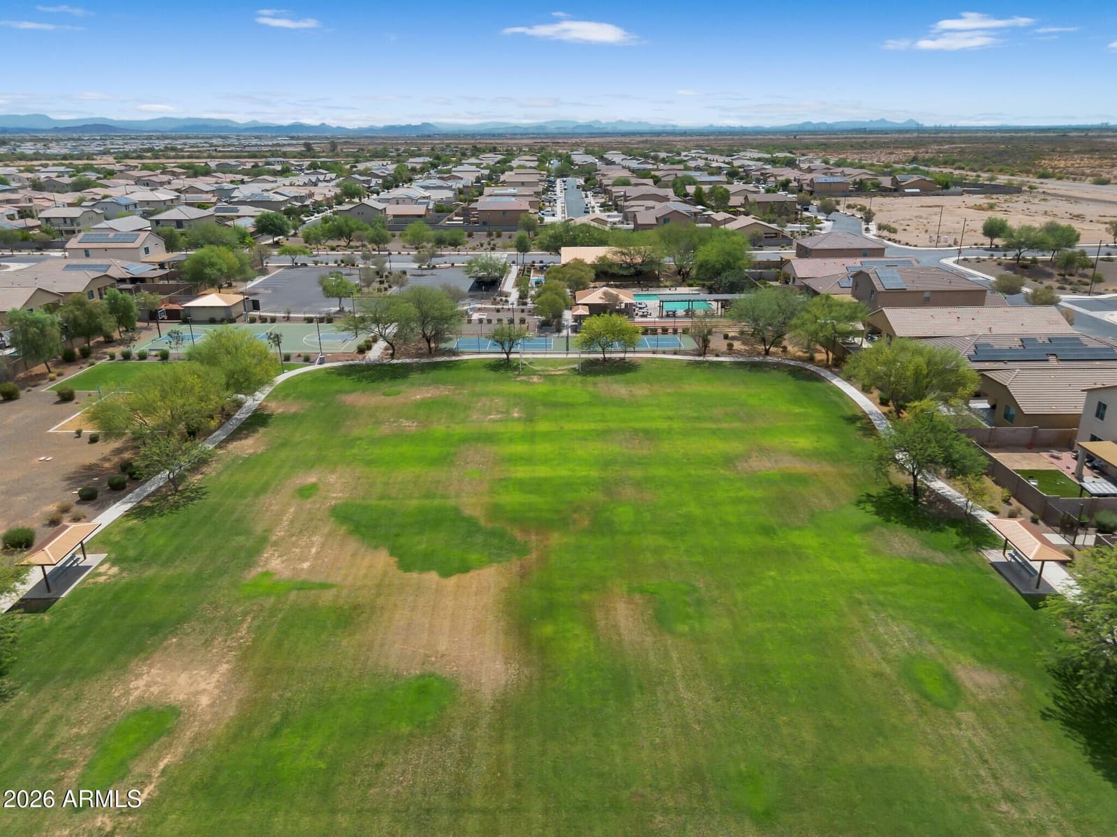 18349 W VIA DEL SOL, Surprise, AZ 85387 — photo 51 of 53