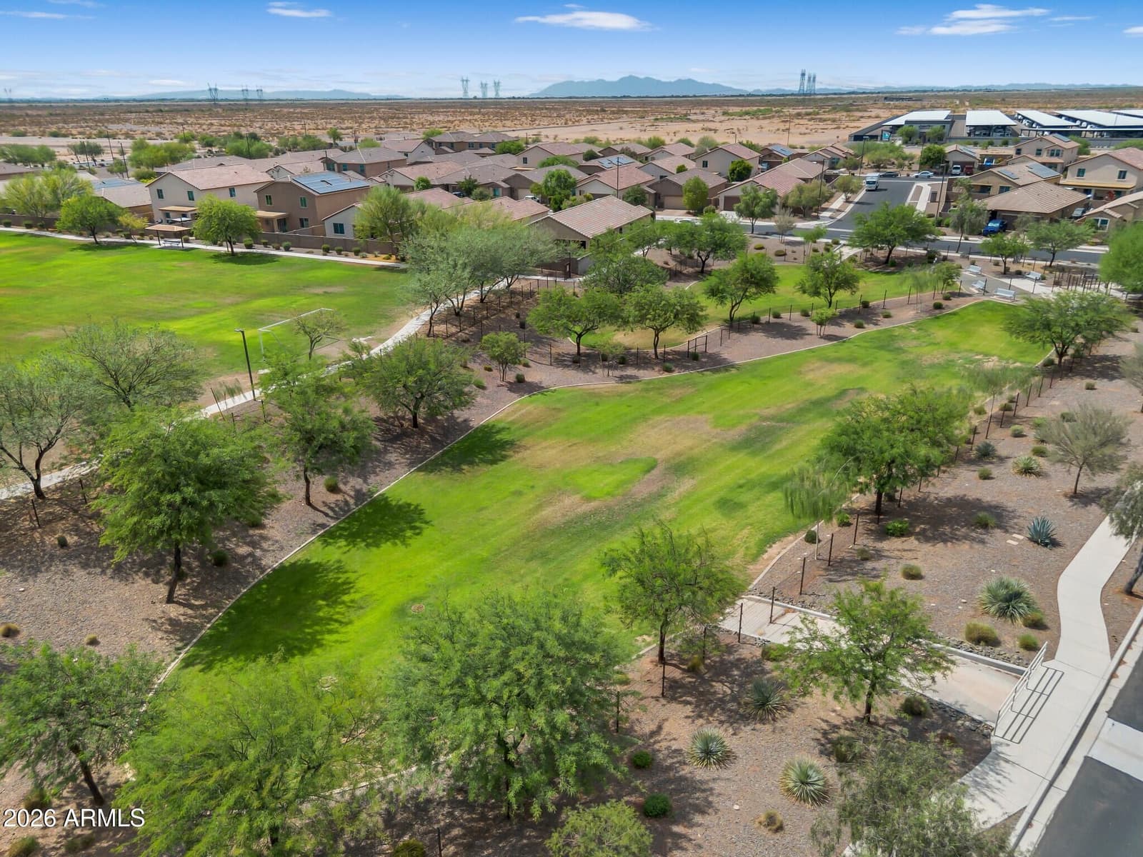 18349 W VIA DEL SOL, Surprise, AZ 85387 — photo 52 of 53