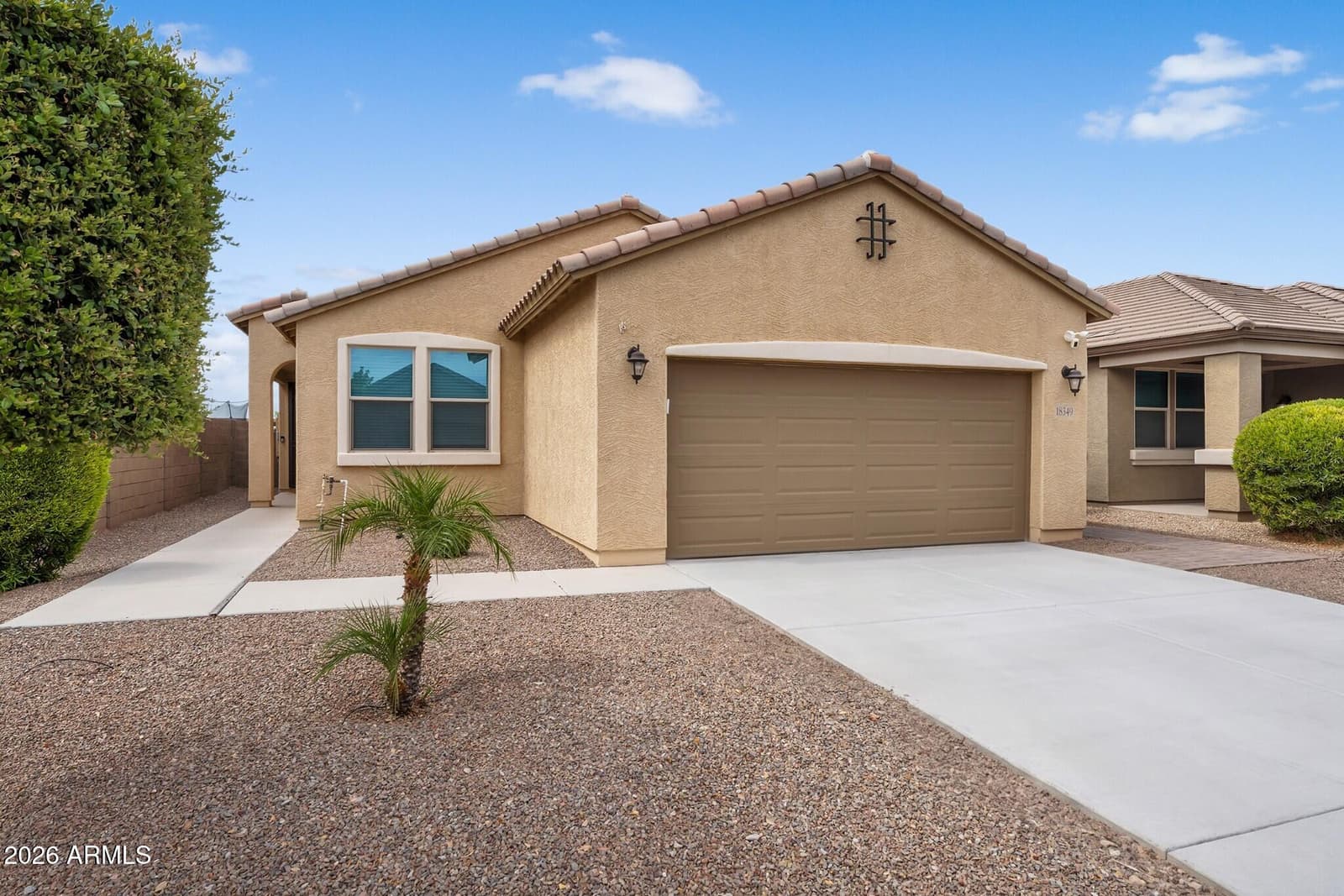 18349 W VIA DEL SOL, Surprise, AZ 85387 — photo 1 of 53