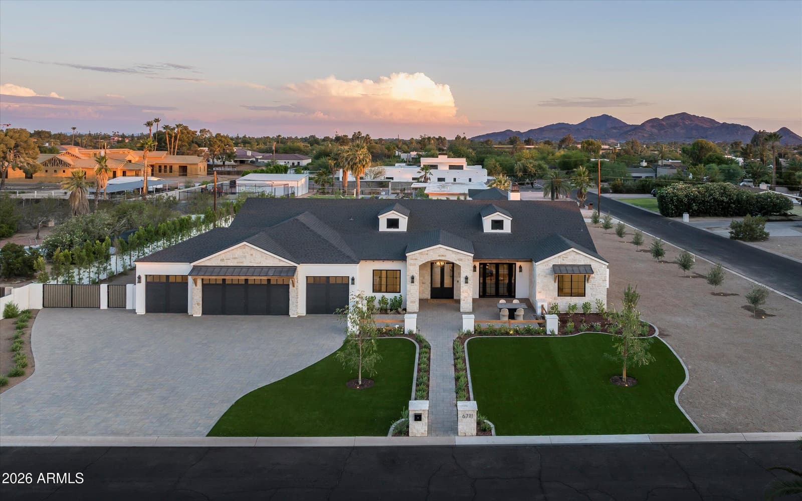 6711 E JENAN Drive, Scottsdale, AZ 85254 — photo 42 of 46