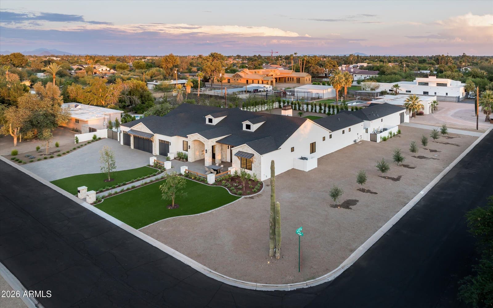 6711 E JENAN Drive, Scottsdale, AZ 85254 — photo 43 of 46