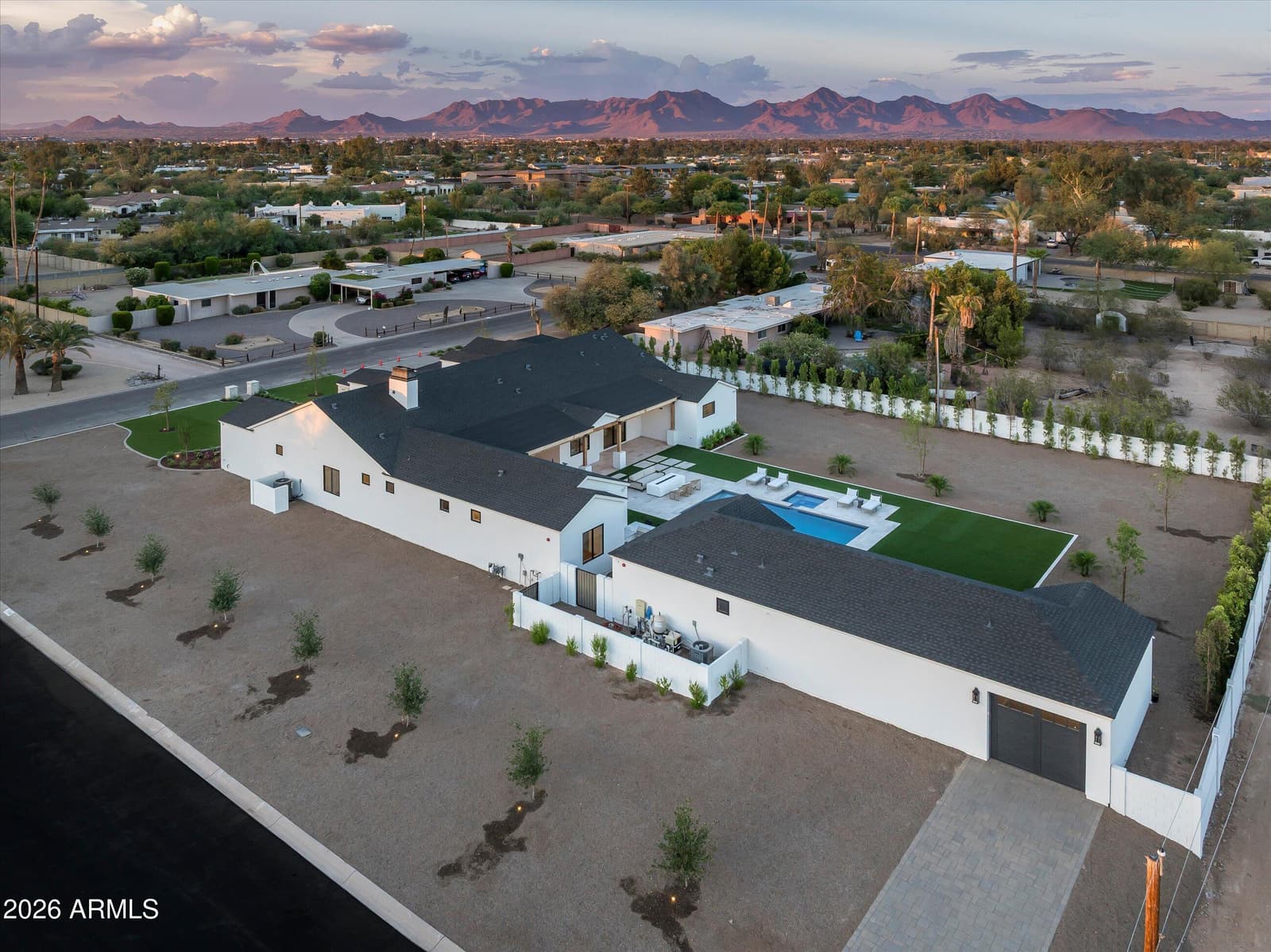 6711 E JENAN Drive, Scottsdale, AZ 85254 — photo 44 of 46