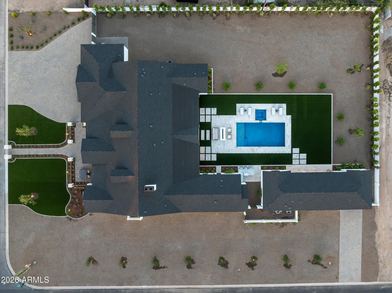 6711 E JENAN Drive, Scottsdale, AZ 85254 — photo 45 of 46