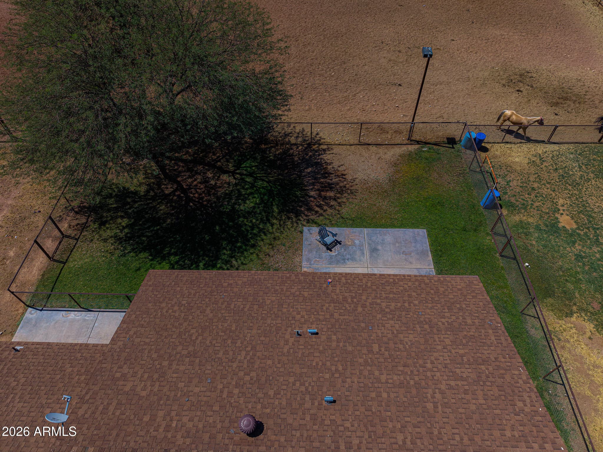3655 E VISTA GRANDE, San Tan Valley, AZ 85140 — photo 33 of 38