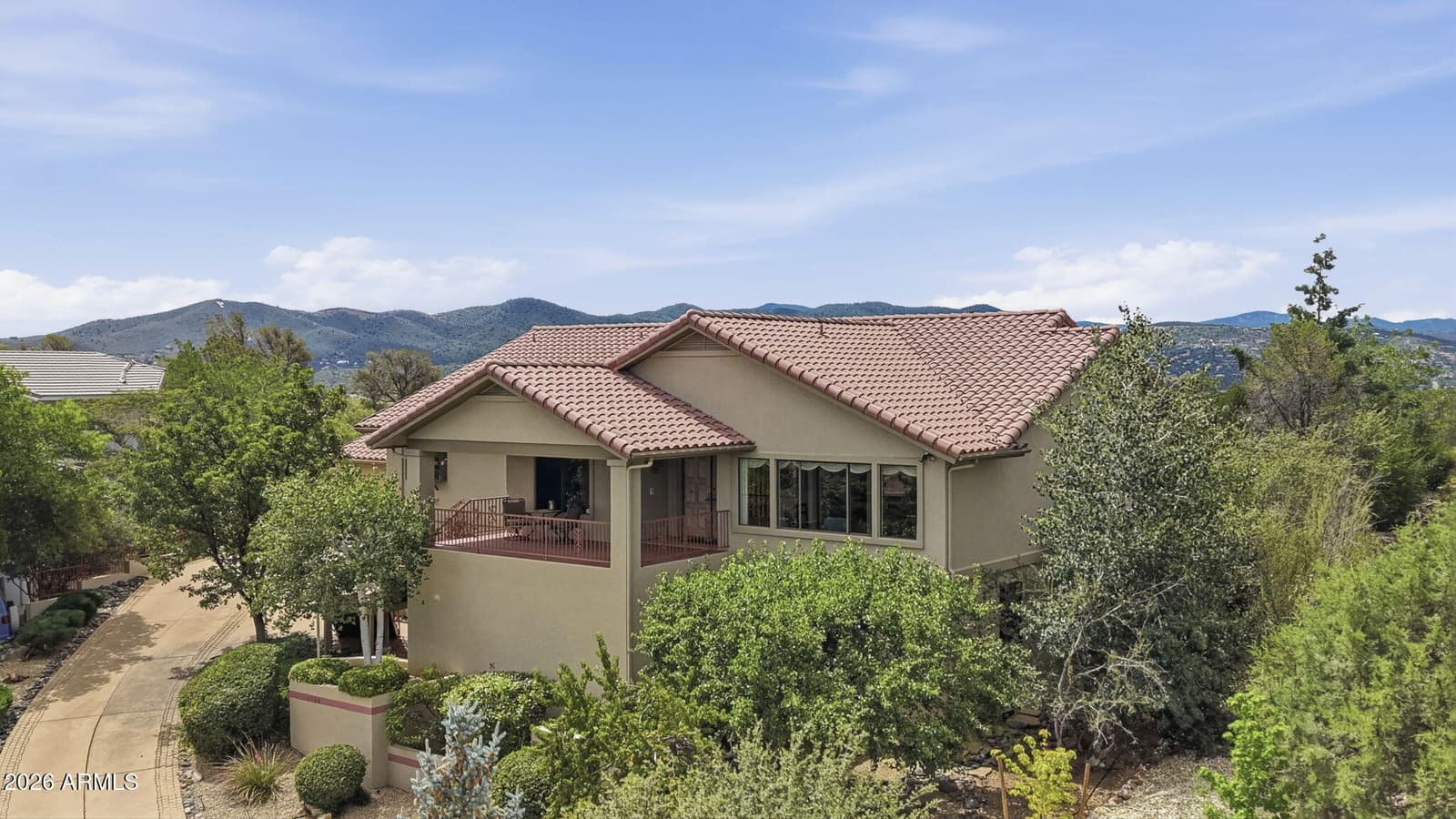1506 EAGLE CREST Drive, Prescott, AZ 86301 — photo 17 of 57