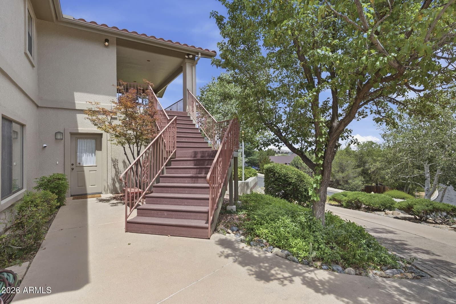 1506 EAGLE CREST Drive, Prescott, AZ 86301 — photo 31 of 57