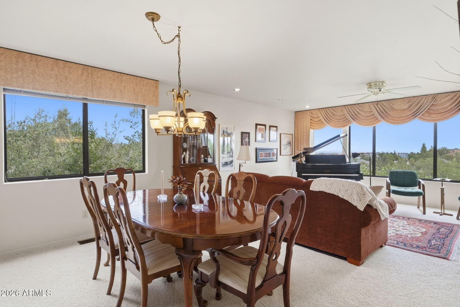 1506 EAGLE CREST Drive, Prescott, AZ 86301 — photo 13 of 57