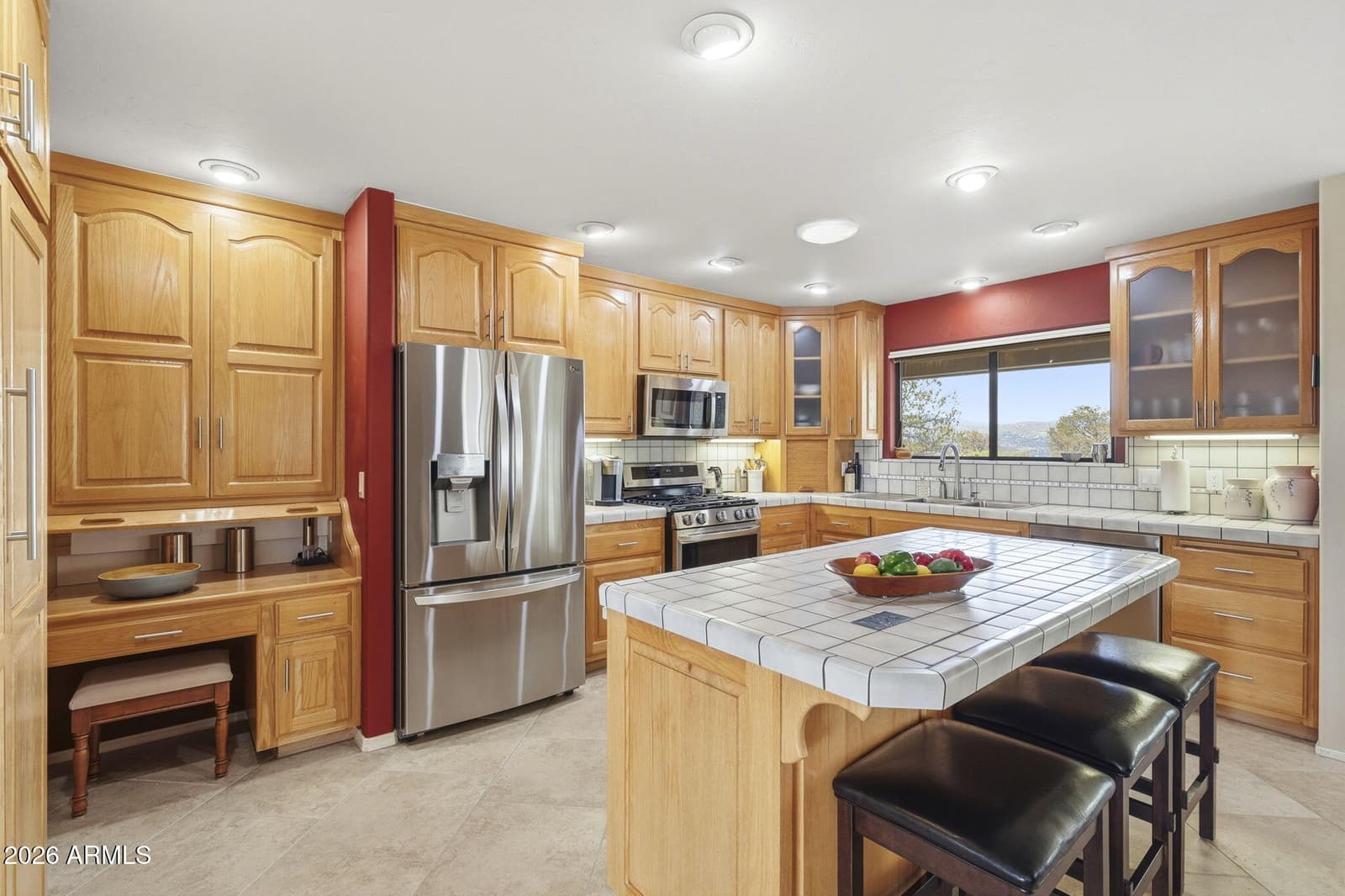 1506 EAGLE CREST Drive, Prescott, AZ 86301 — photo 26 of 57