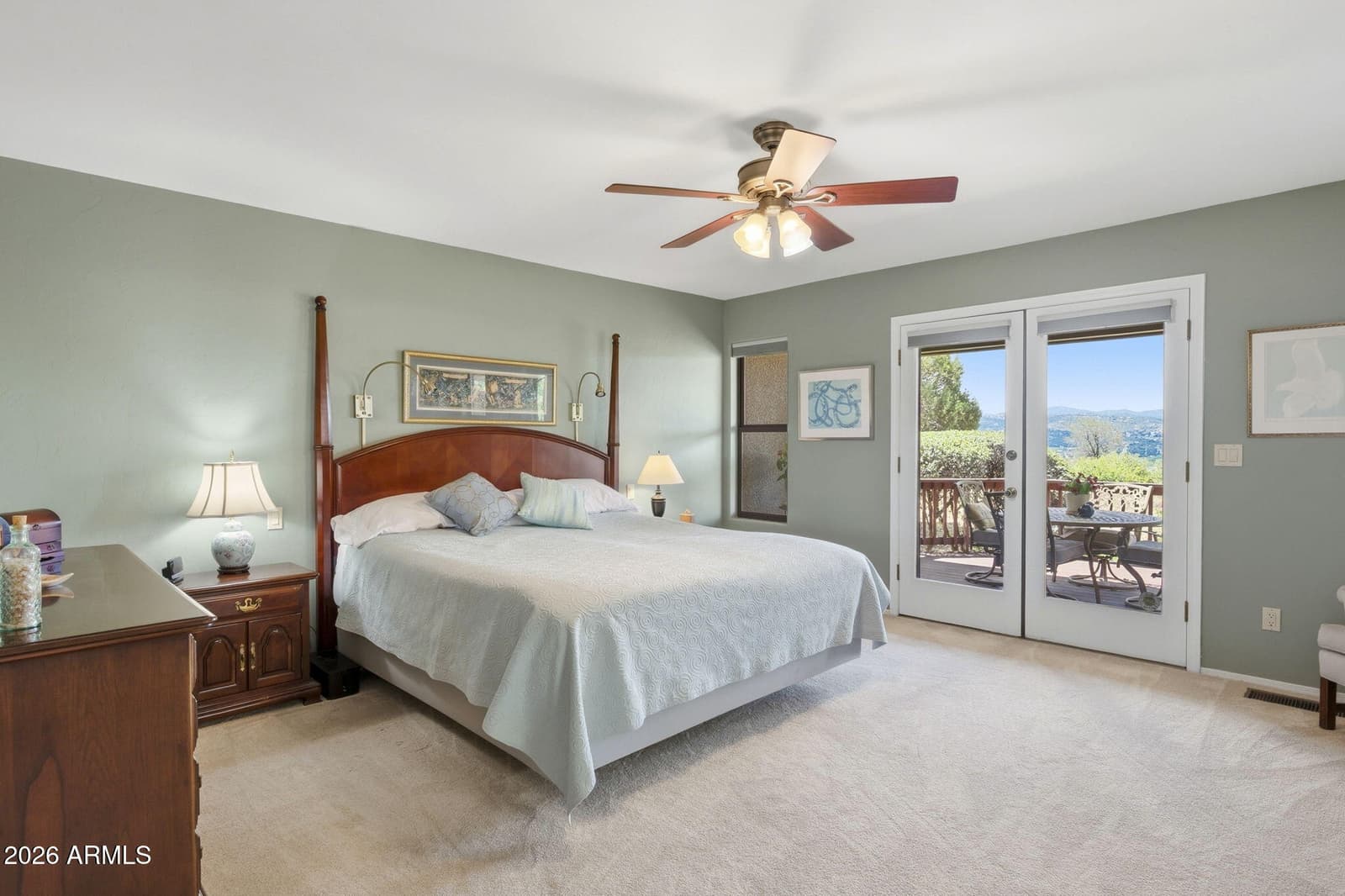 1506 EAGLE CREST Drive, Prescott, AZ 86301 — photo 16 of 57