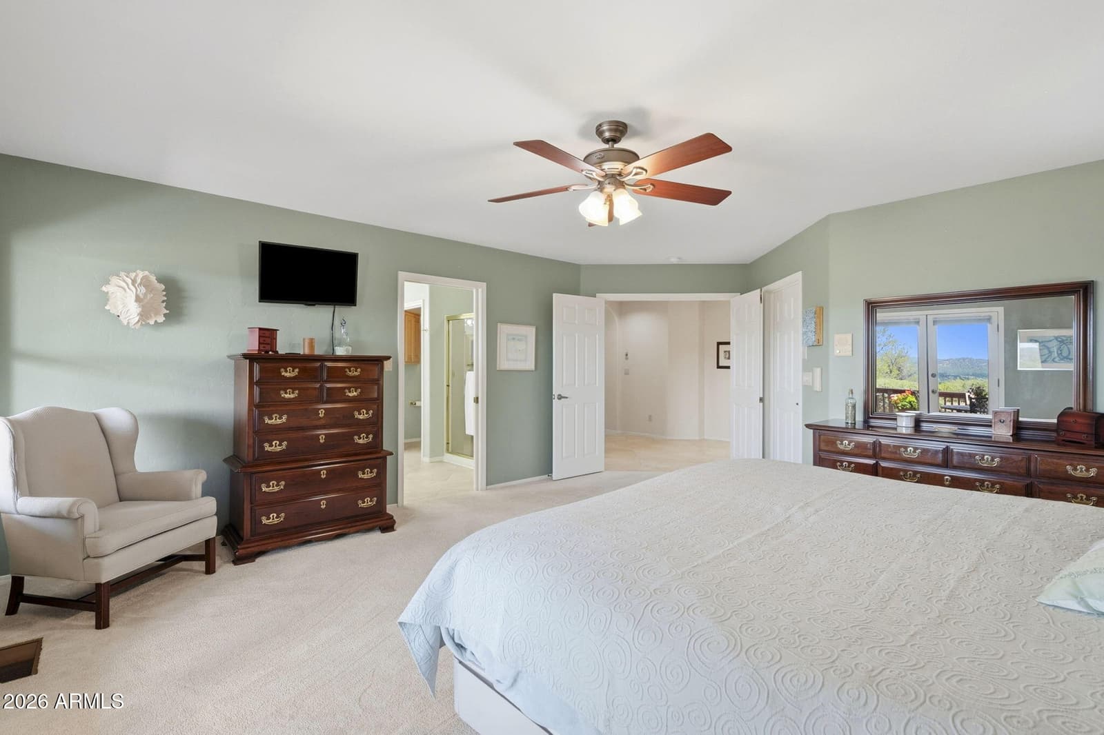 1506 EAGLE CREST Drive, Prescott, AZ 86301 — photo 33 of 57