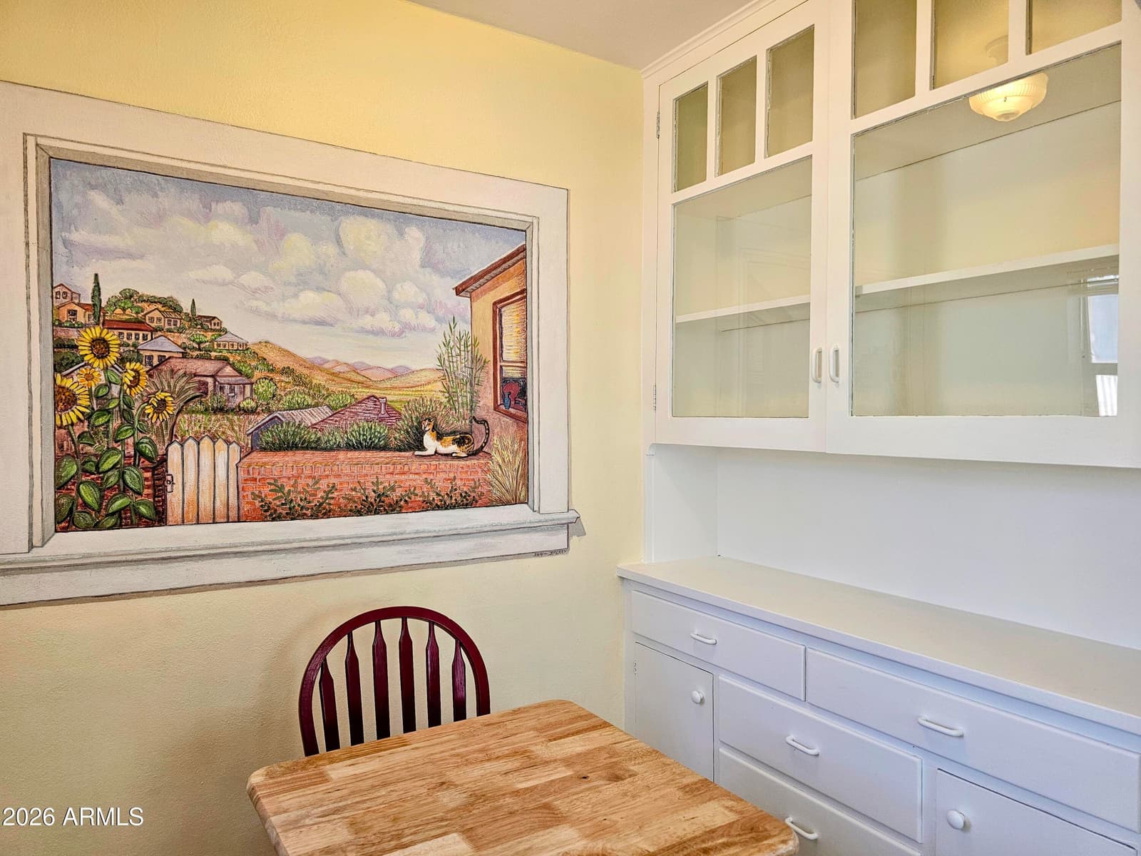 15 BLACK KNOB View, Bisbee, AZ 85603 — photo 8 of 19