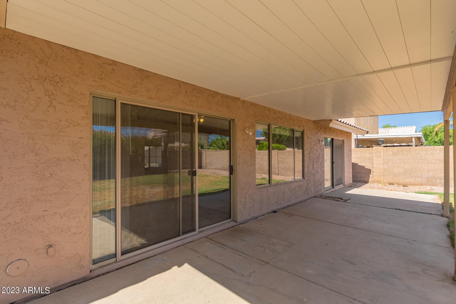 1101 W GOLDFINCH Way, Chandler, AZ 85286 — photo 22 of 25