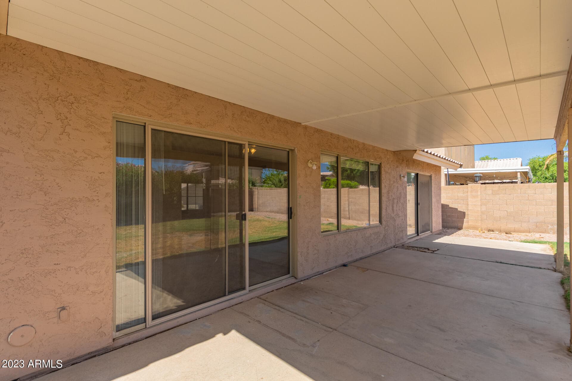 1101 W GOLDFINCH Way, Chandler, AZ 85286 — photo 22 of 25