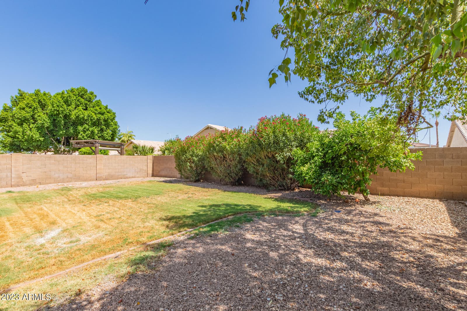 1101 W GOLDFINCH Way, Chandler, AZ 85286 — photo 23 of 25