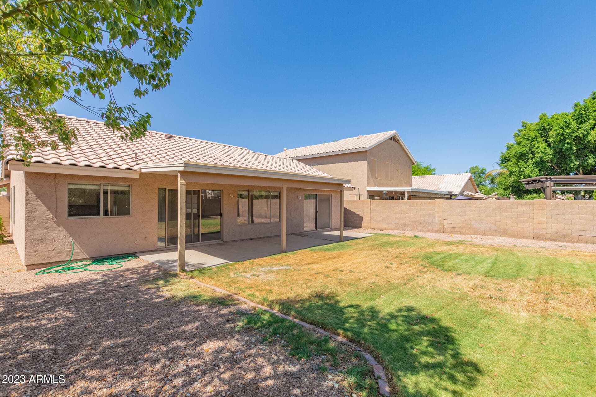 1101 W GOLDFINCH Way, Chandler, AZ 85286 — photo 24 of 25