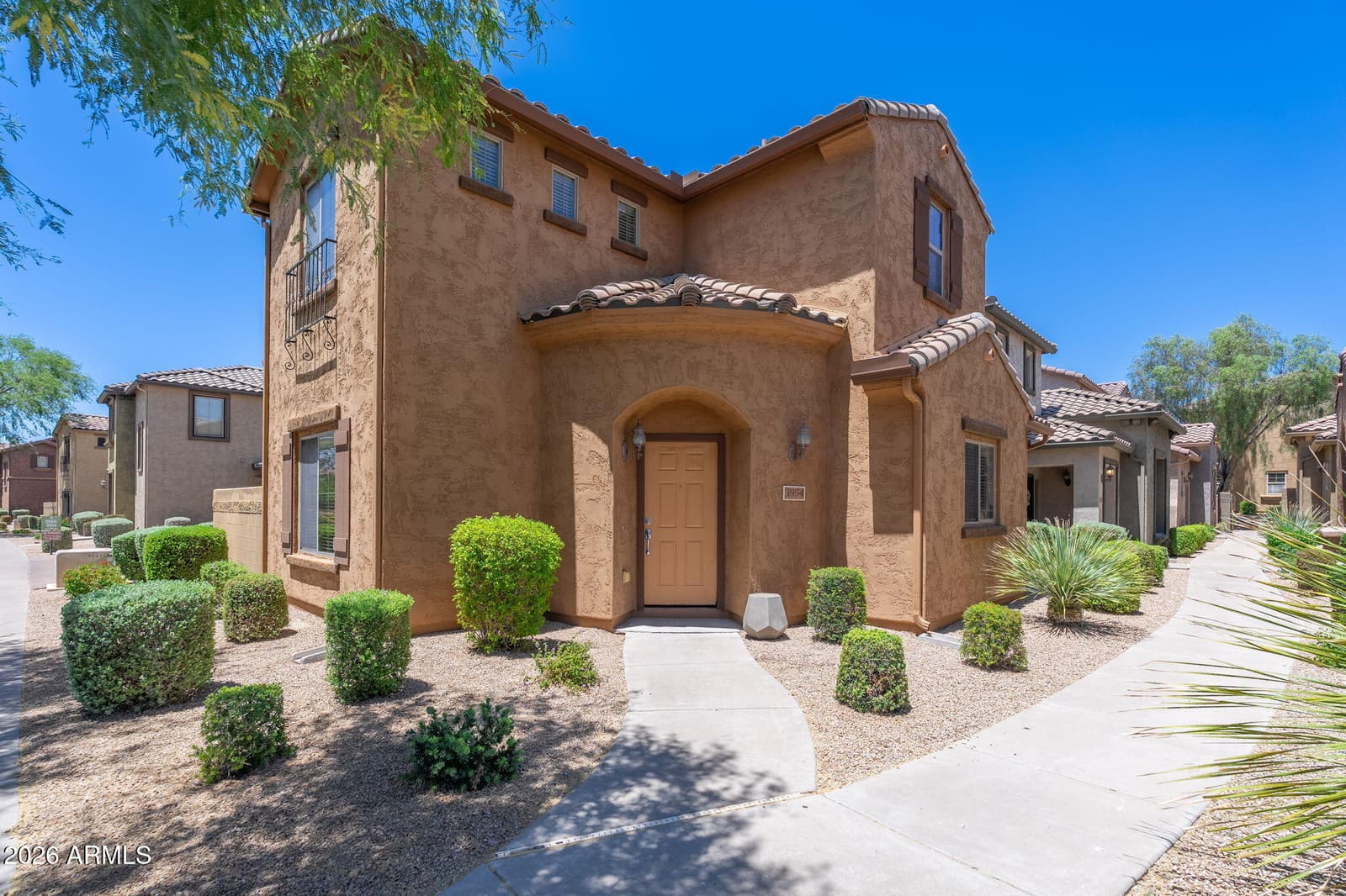 3954 E MELINDA Drive, Phoenix, AZ 85050 — photo 1 of 37