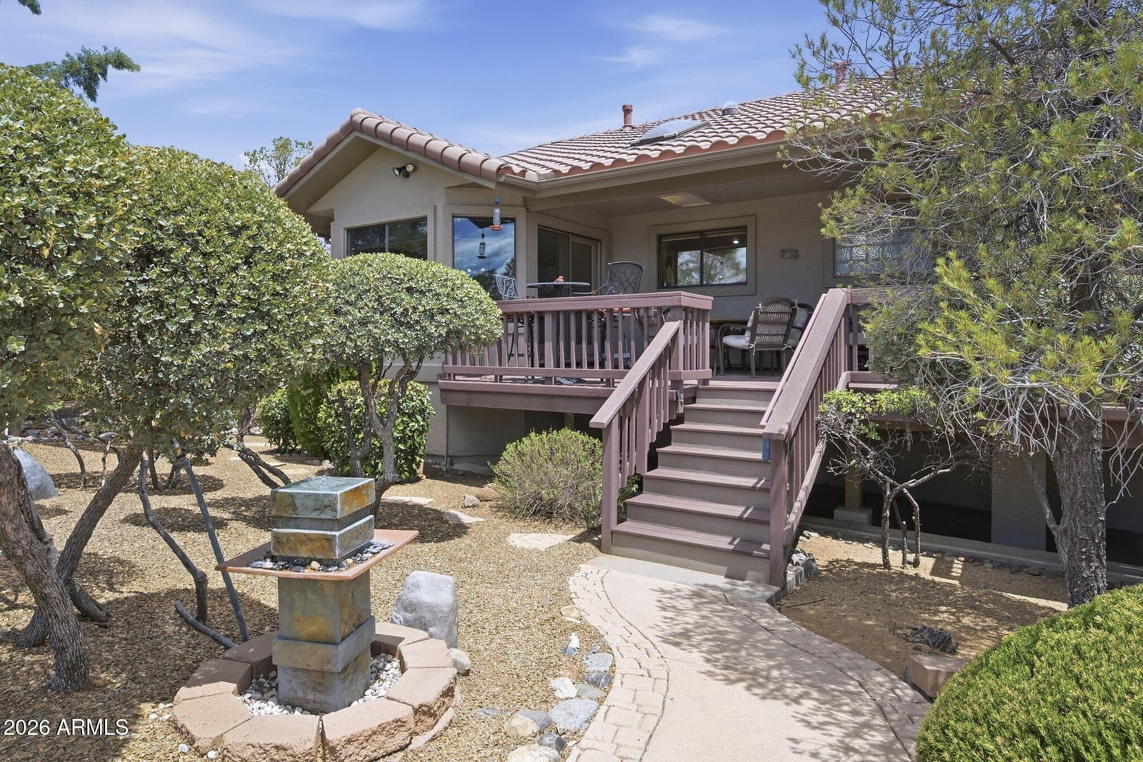 1506 EAGLE CREST Drive, Prescott, AZ 86301 — photo 22 of 57