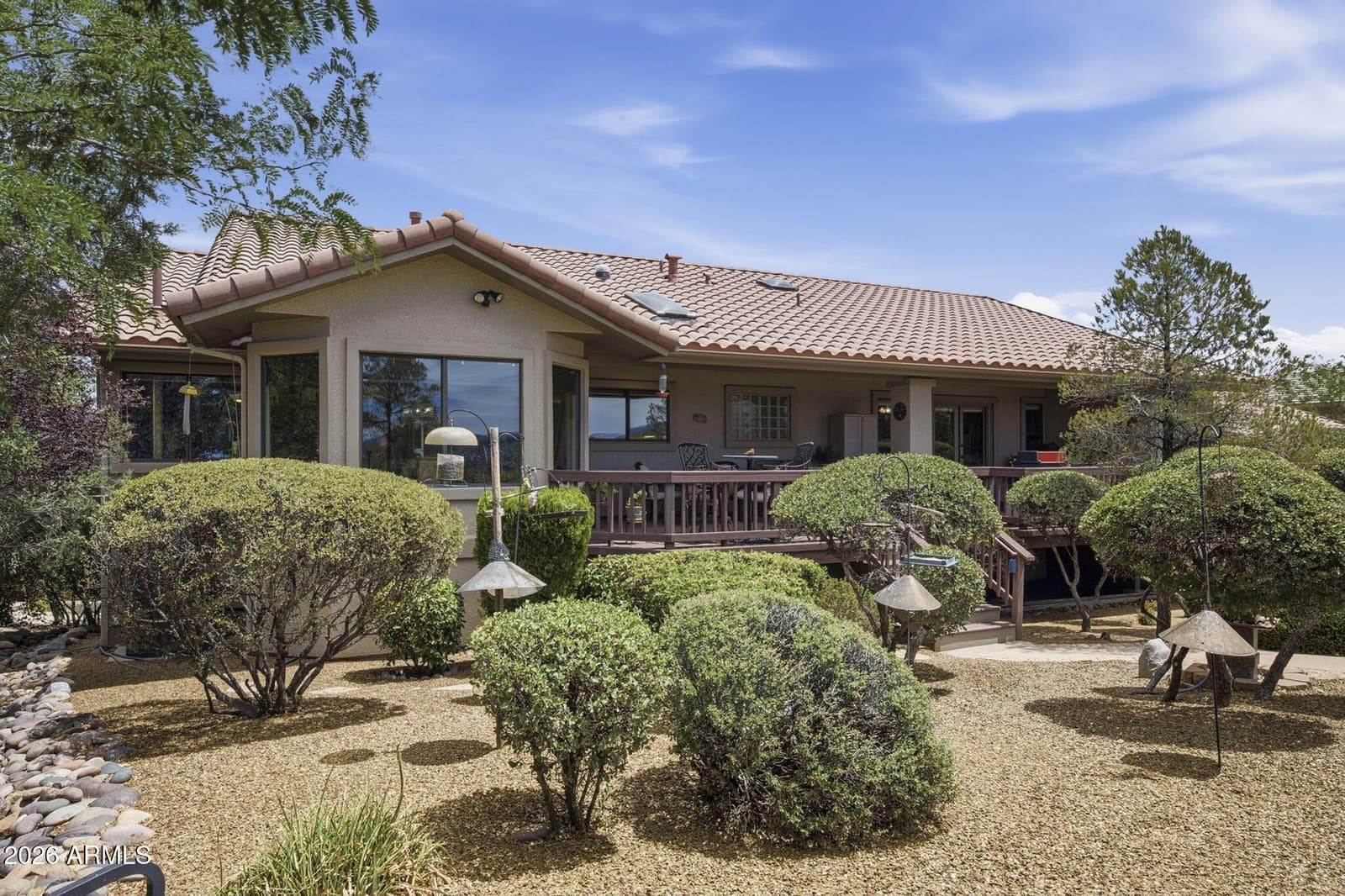 1506 EAGLE CREST Drive, Prescott, AZ 86301 — photo 39 of 57