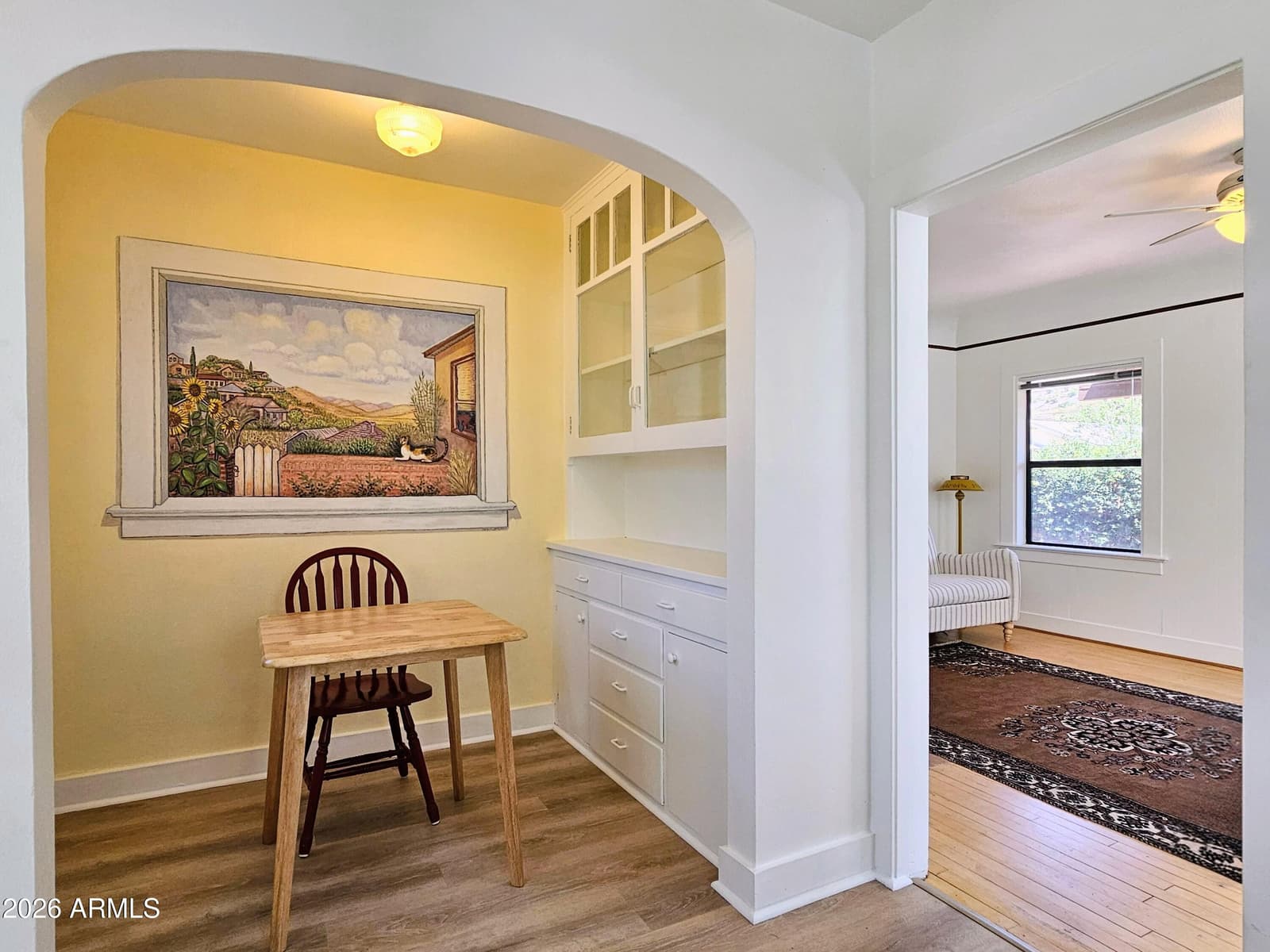 15 BLACK KNOB View, Bisbee, AZ 85603 — photo 7 of 19