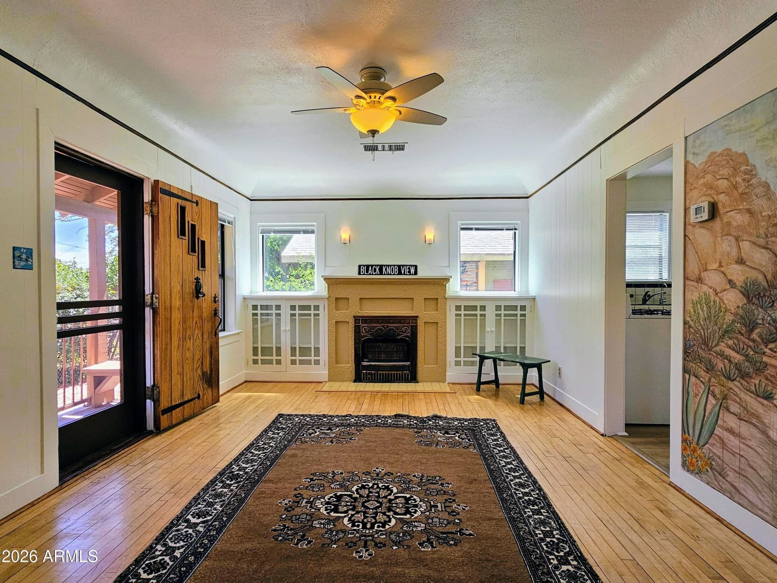 15 BLACK KNOB View, Bisbee, AZ 85603 — photo 4 of 19