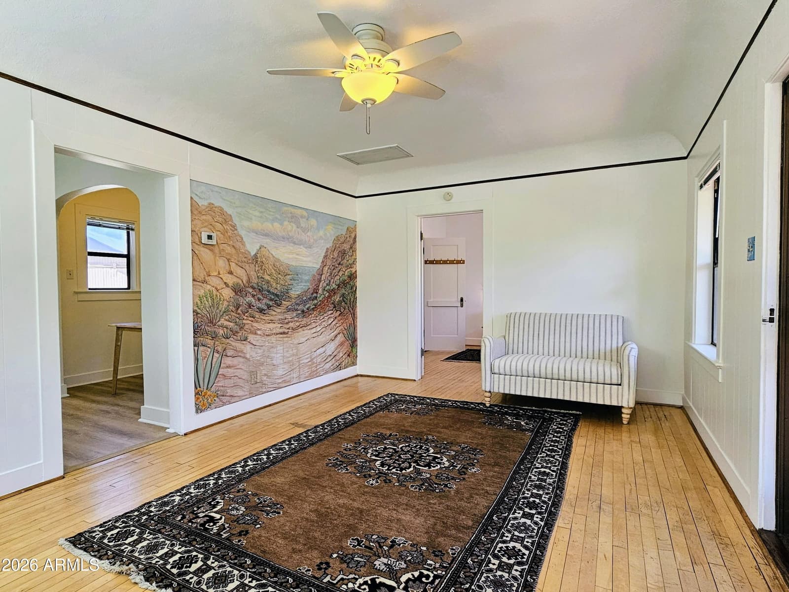 15 BLACK KNOB View, Bisbee, AZ 85603 — photo 5 of 19
