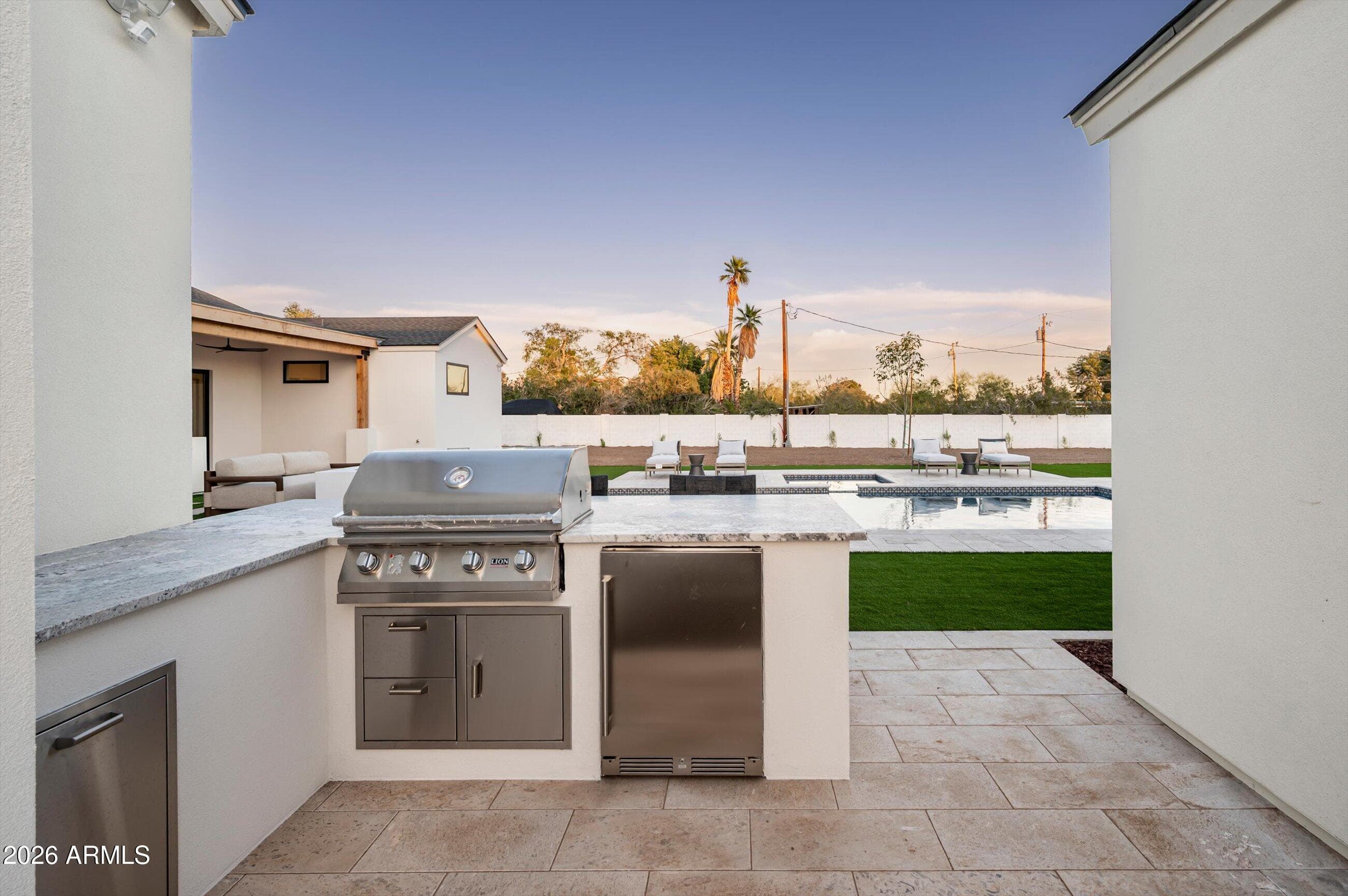 6711 E JENAN Drive, Scottsdale, AZ 85254 — photo 39 of 46