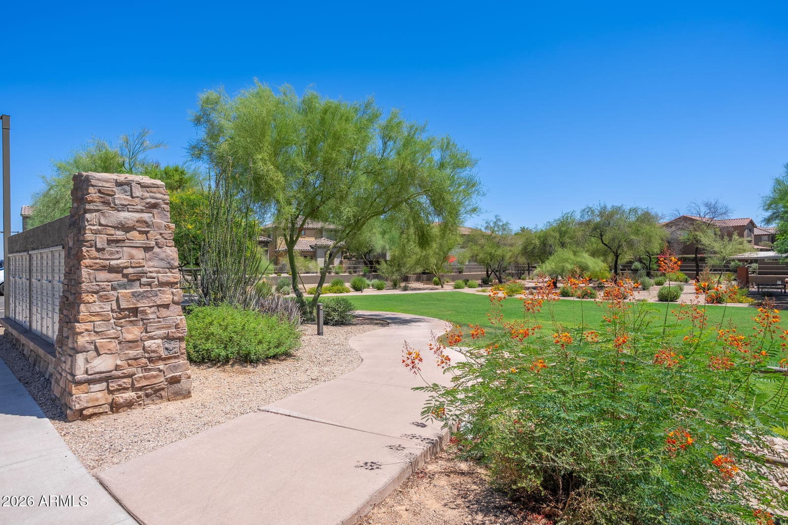 3954 E MELINDA Drive, Phoenix, AZ 85050 — photo 27 of 37