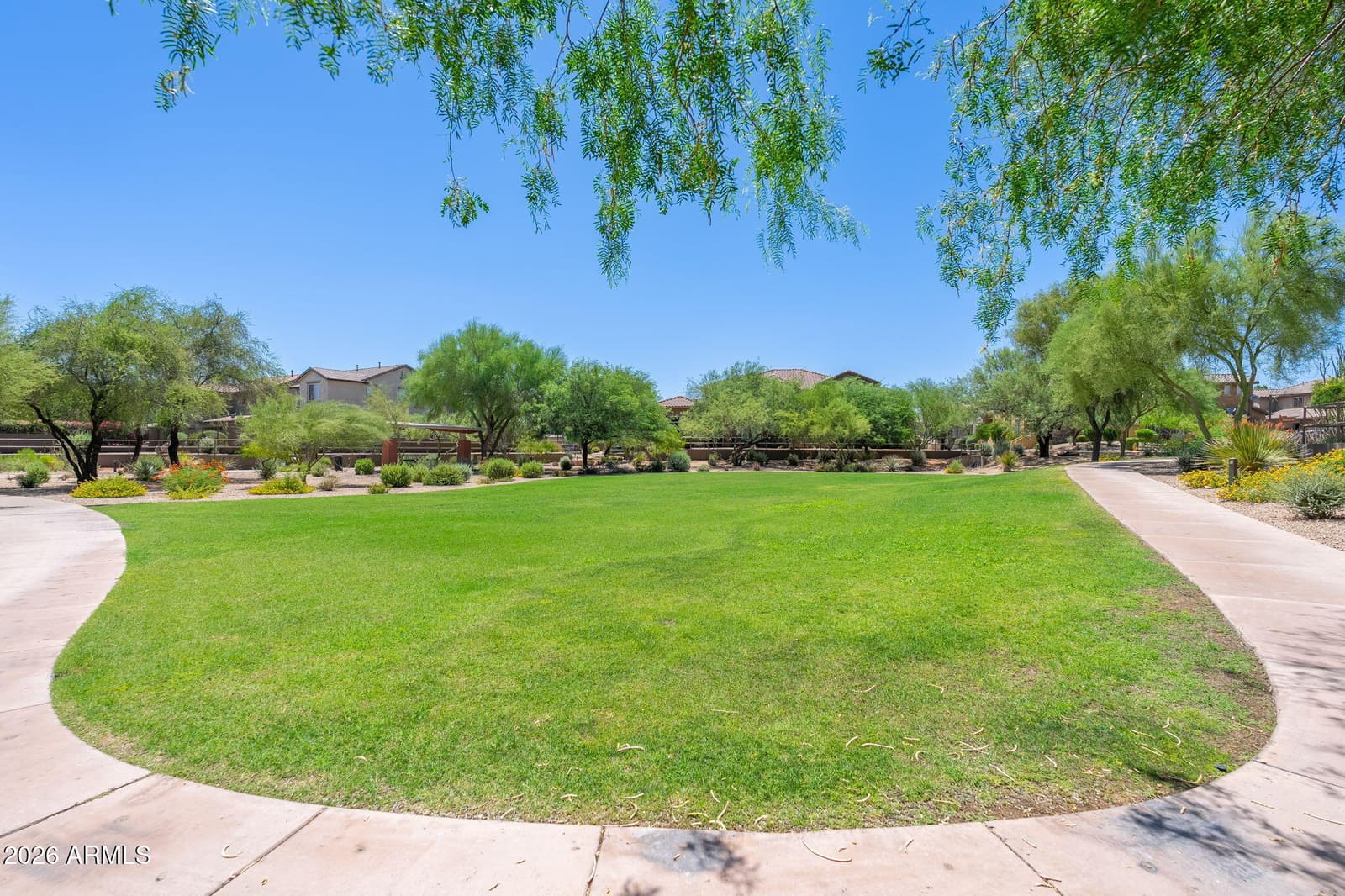 3954 E MELINDA Drive, Phoenix, AZ 85050 — photo 28 of 37