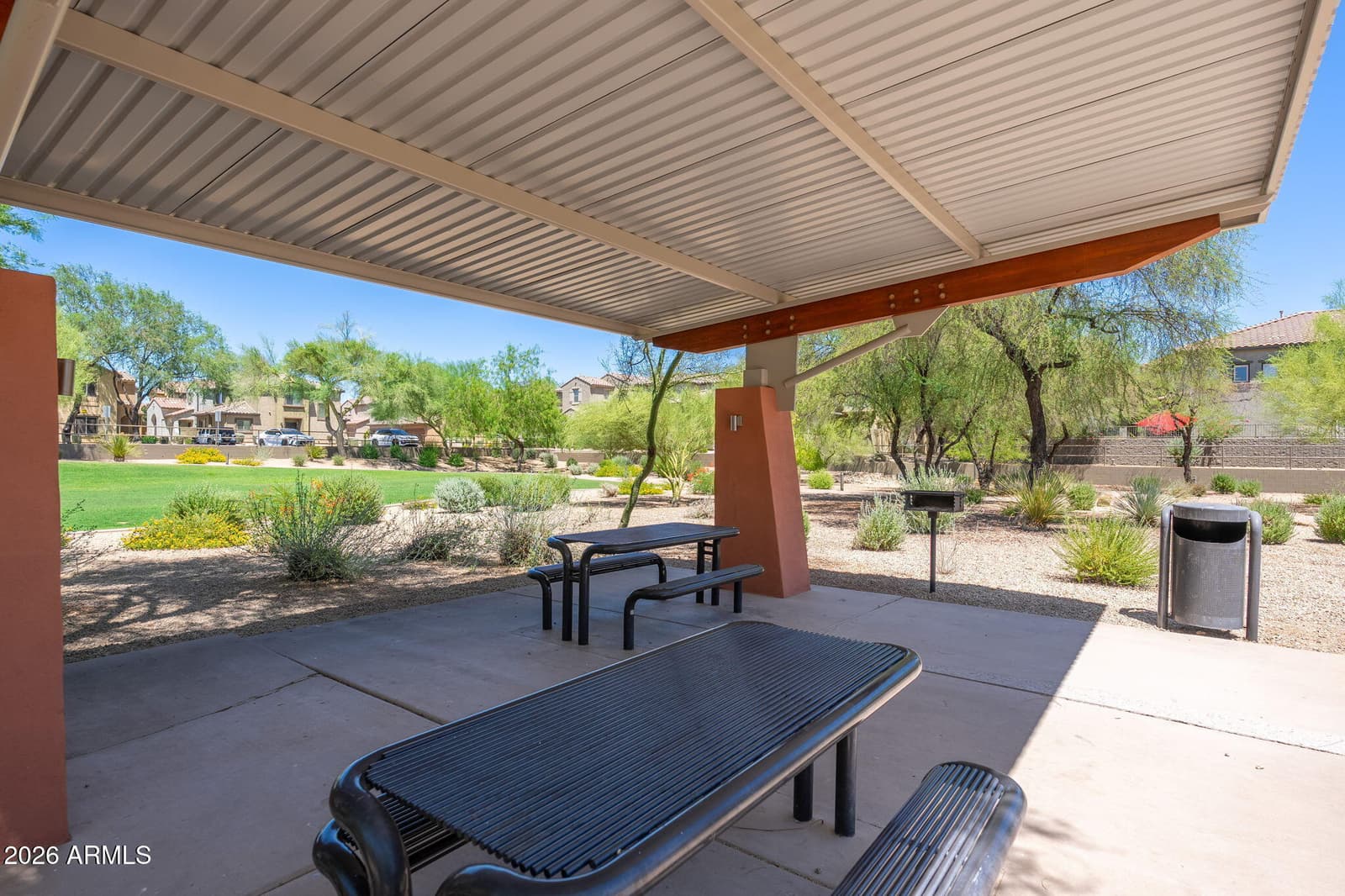 3954 E MELINDA Drive, Phoenix, AZ 85050 — photo 30 of 37