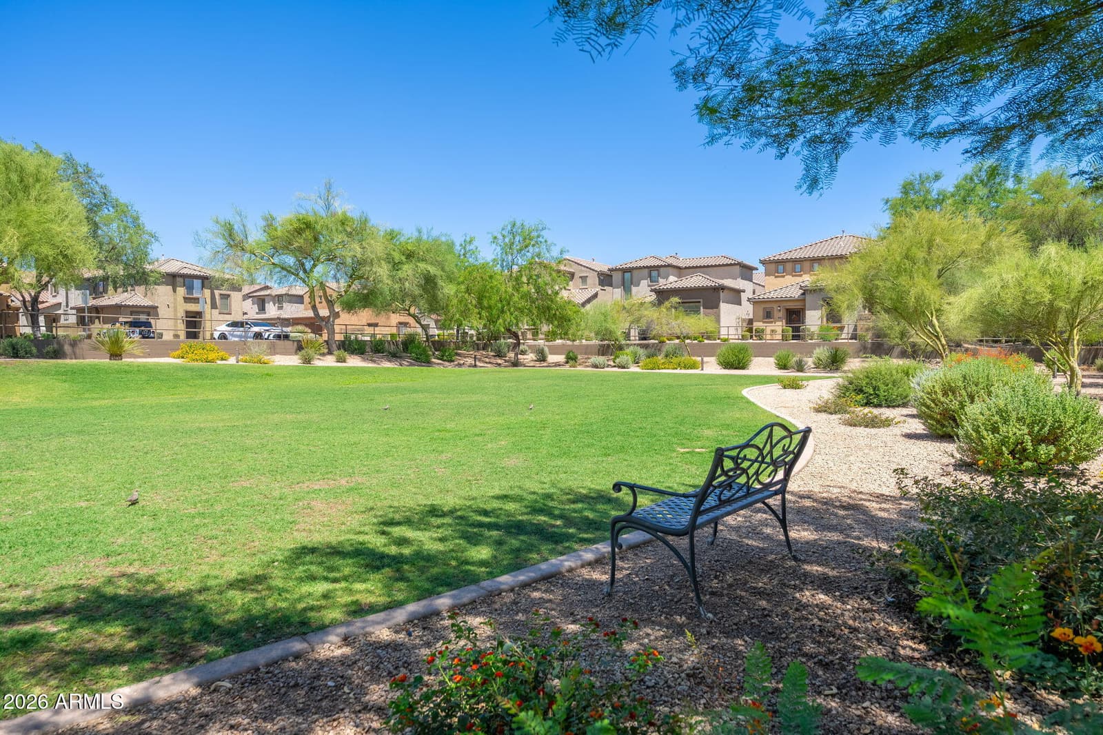 3954 E MELINDA Drive, Phoenix, AZ 85050 — photo 31 of 37