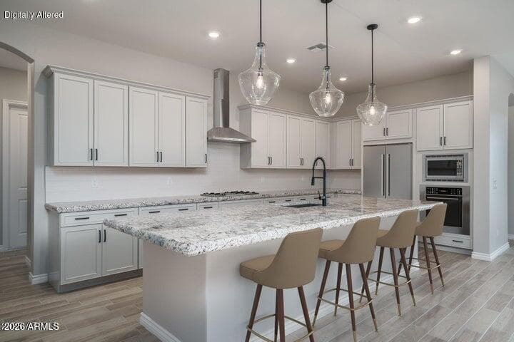 18742 W WESTVIEW Street, Litchfield Park, AZ 85340 — photo 3 of 30