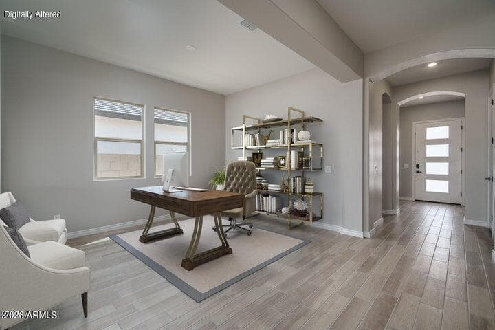 18742 W WESTVIEW Street, Litchfield Park, AZ 85340 — photo 5 of 30