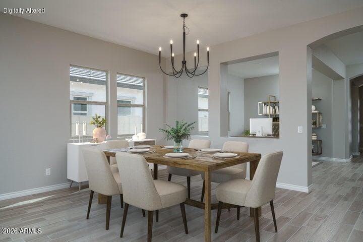 18742 W WESTVIEW Street, Litchfield Park, AZ 85340 — photo 9 of 30