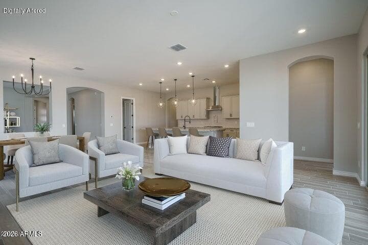 18742 W WESTVIEW Street, Litchfield Park, AZ 85340 — photo 13 of 30