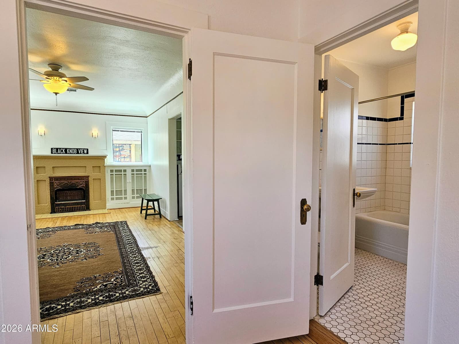 15 BLACK KNOB View, Bisbee, AZ 85603 — photo 17 of 19