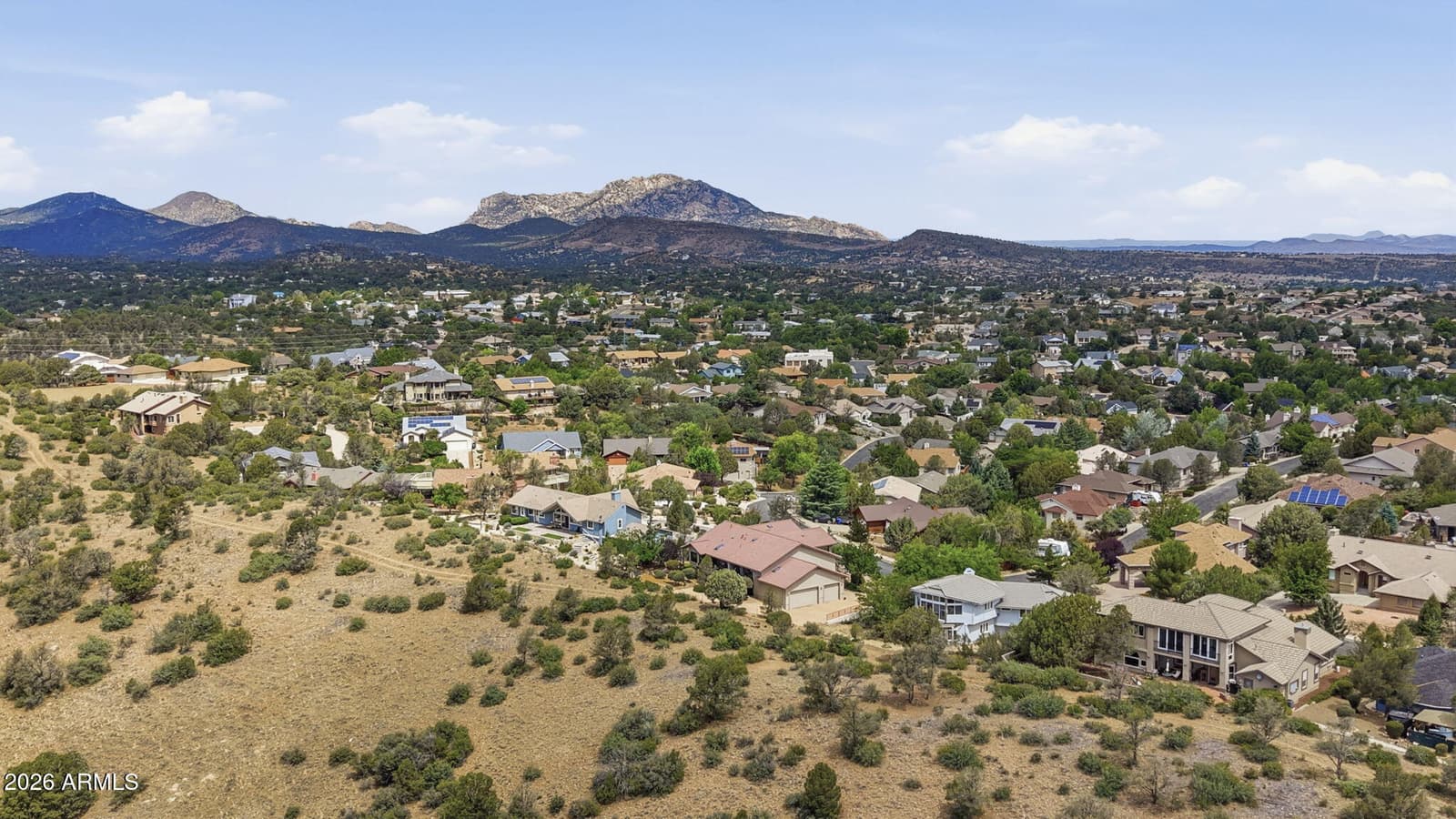 1506 EAGLE CREST Drive, Prescott, AZ 86301 — photo 46 of 57