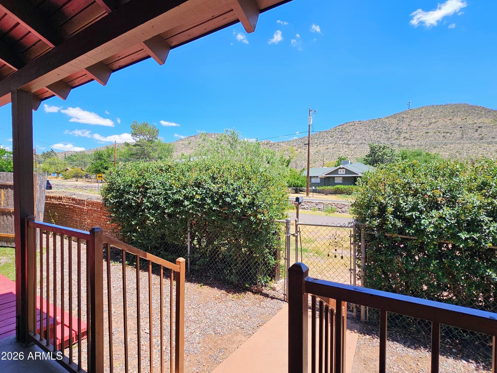 15 BLACK KNOB View, Bisbee, AZ 85603 — photo 18 of 19