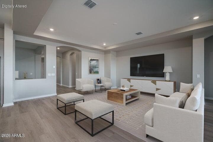 18738 W WESTVIEW Street, Litchfield Park, AZ 85340 — photo 12 of 36