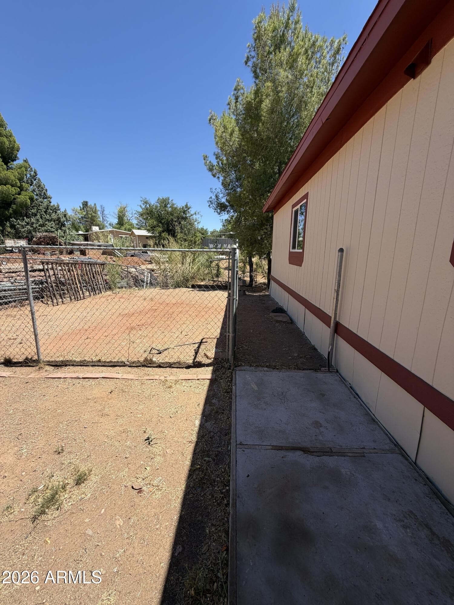 3556 E GRAND VIEW Drive, Cottonwood, AZ 86326 — photo 35 of 48