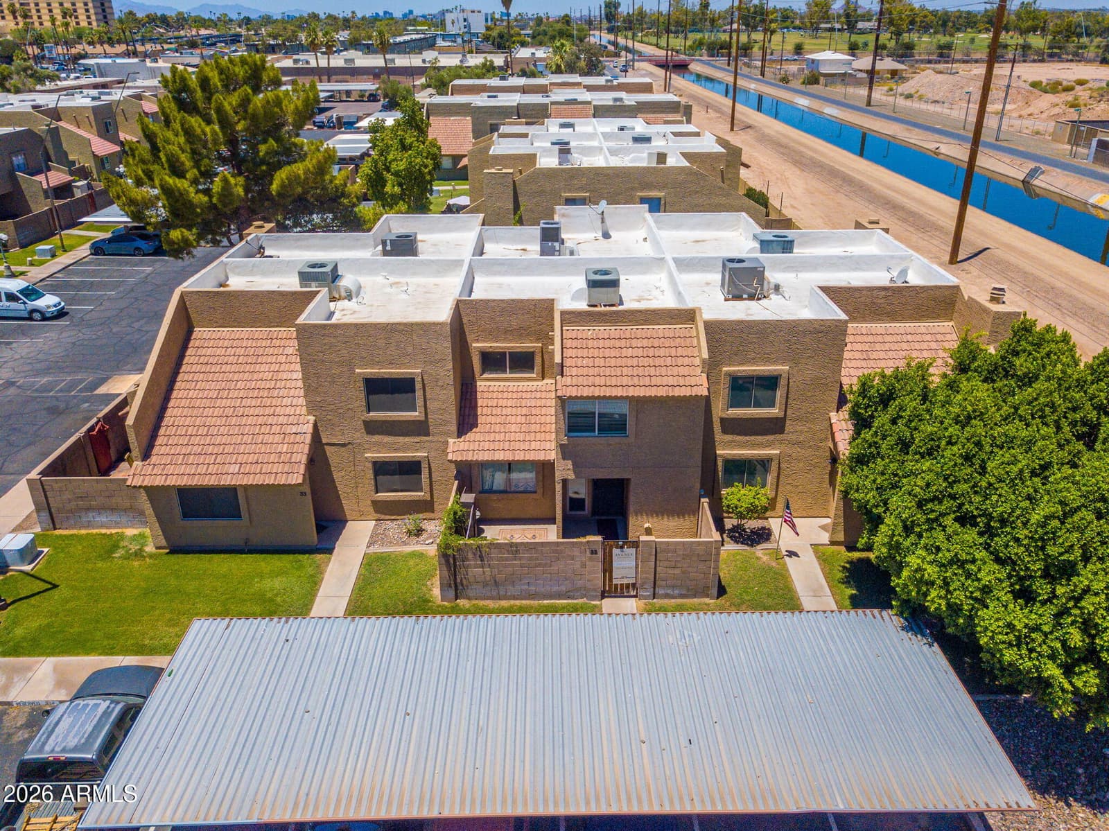 222 W Brown Road 32, Mesa, AZ 85201 — photo 19 of 22