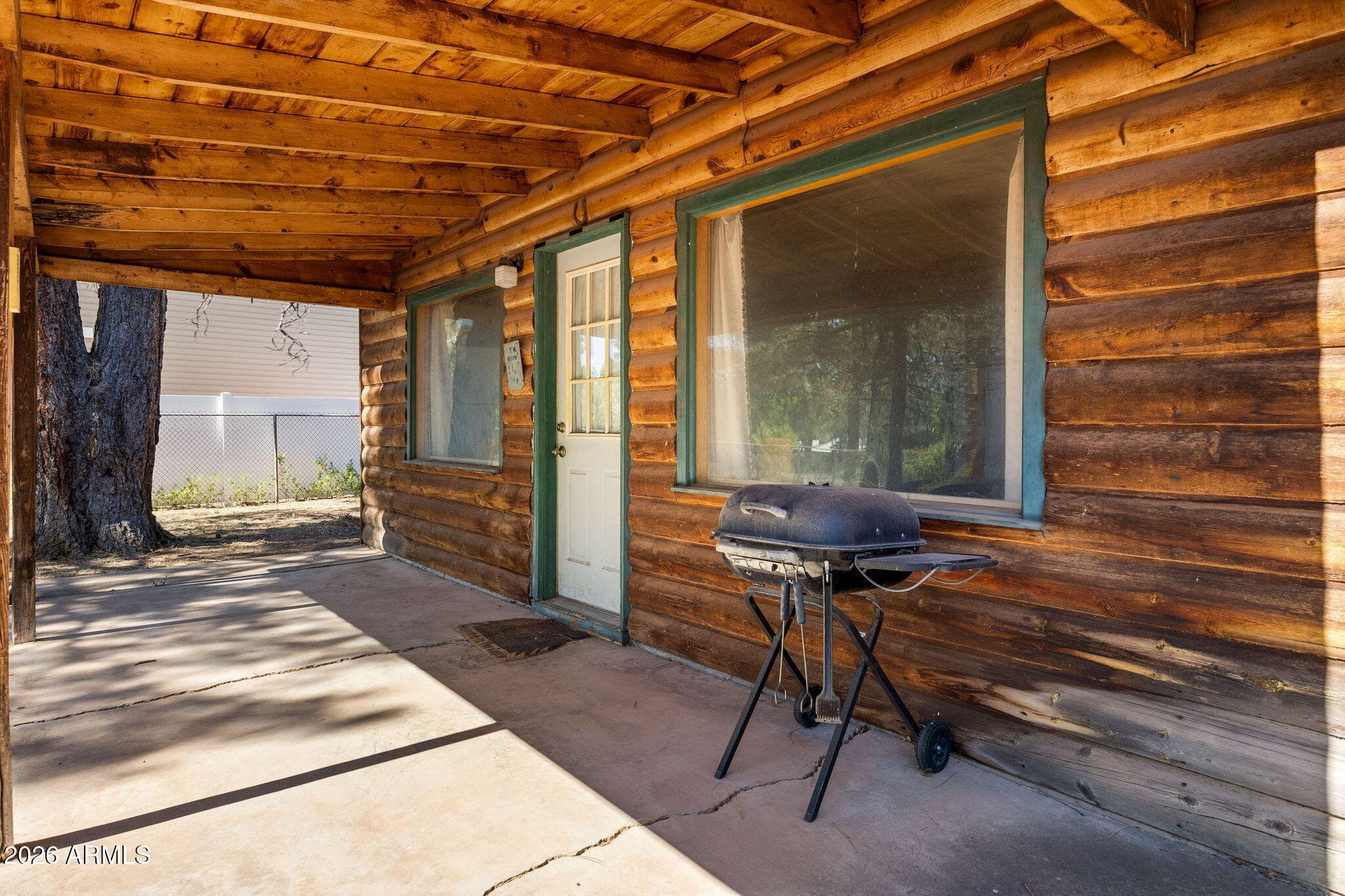 232 MOUNTAIN VIEW Drive, Lakeside, AZ 85929 — photo 4 of 28