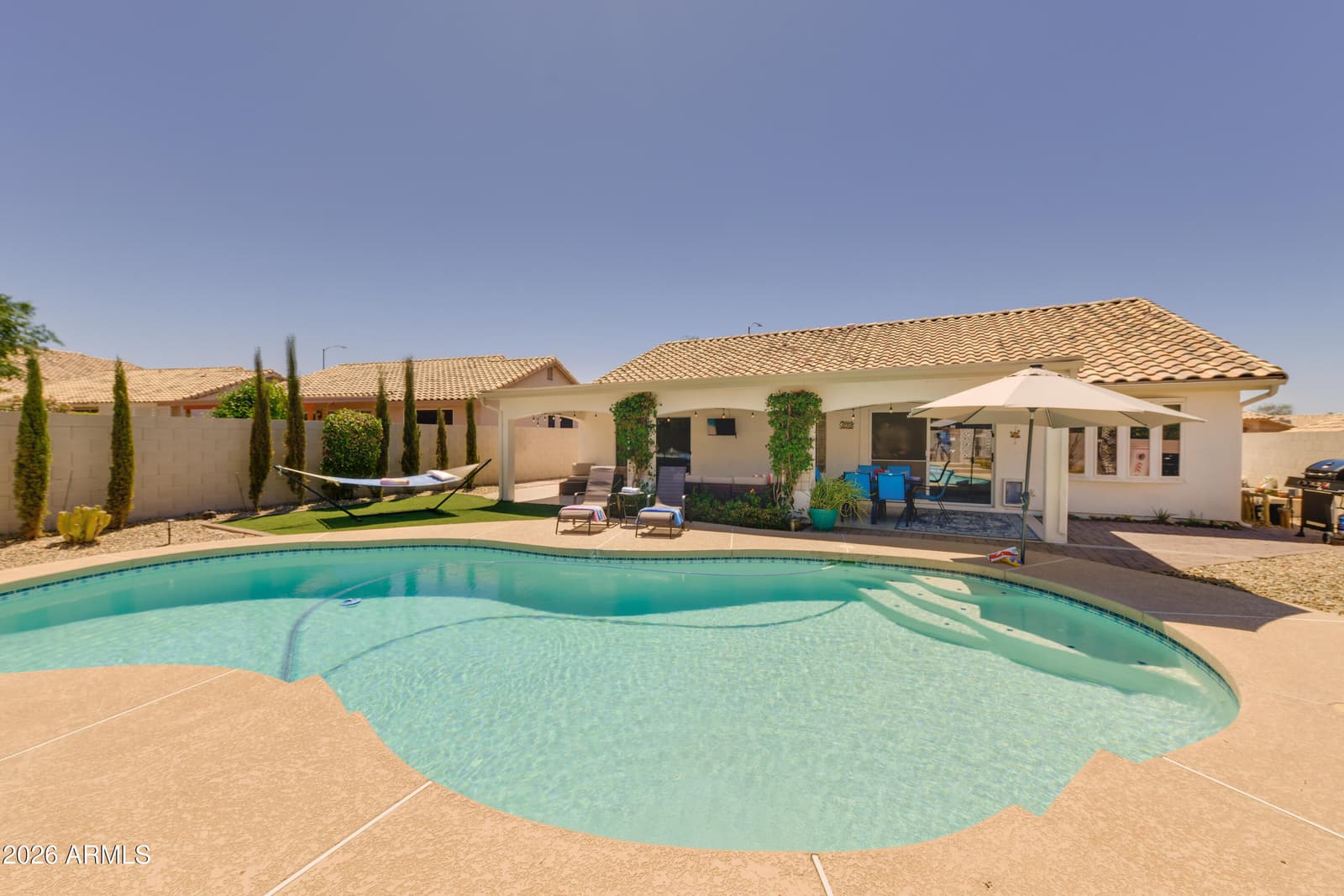 6444 E VIRGINIA Street, Mesa, AZ 85215 — photo 30 of 30