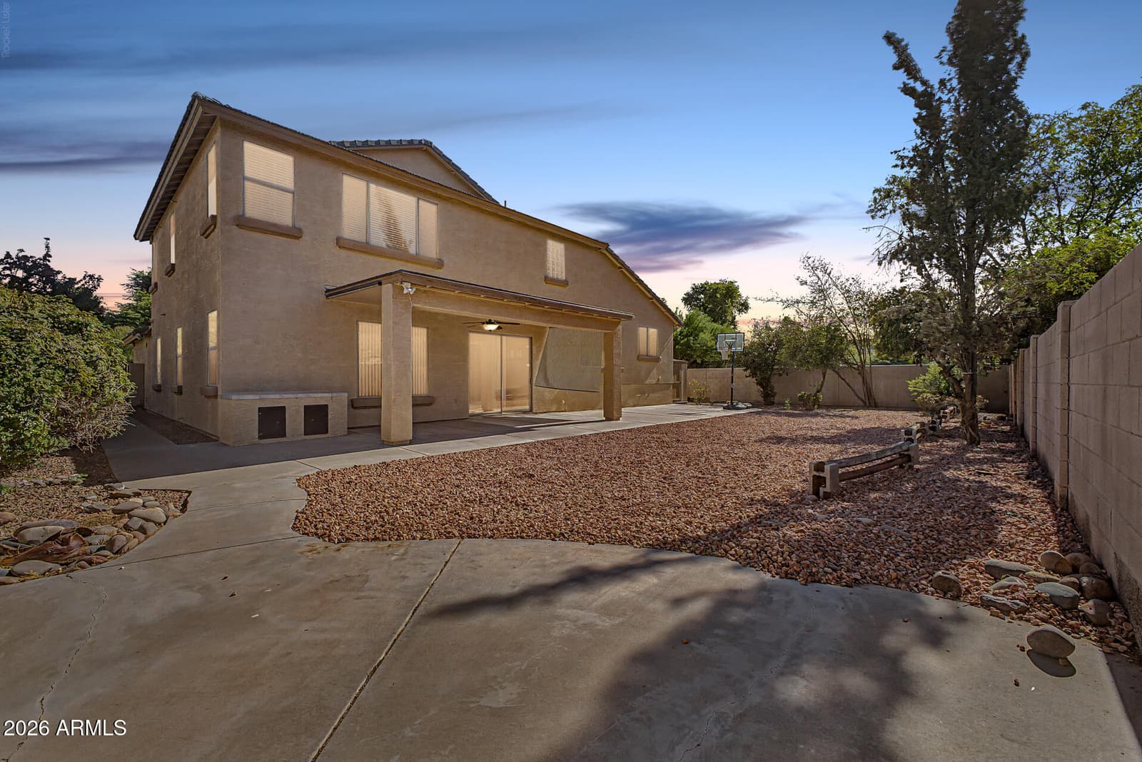 66 E Julian Drive, Gilbert, AZ 85295 — photo 5 of 50