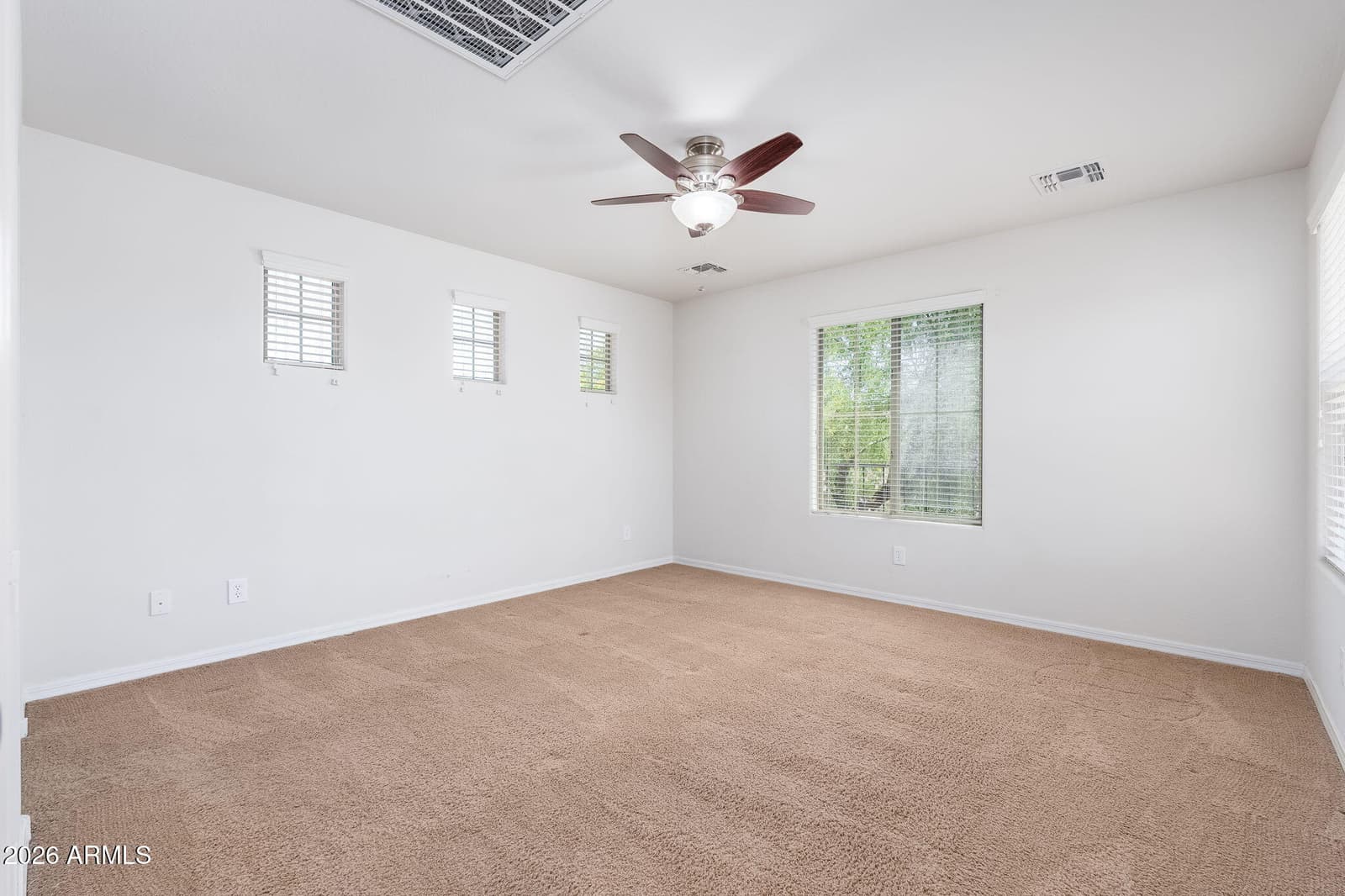 3954 E MELINDA Drive, Phoenix, AZ 85050 — photo 22 of 37