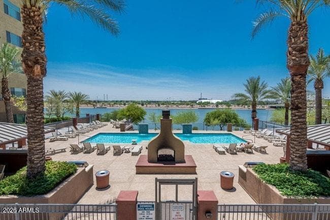 945 E PLAYA DEL NORTE Drive 3025, Tempe, AZ 85288 — photo 27 of 30