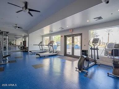 945 E PLAYA DEL NORTE Drive 3025, Tempe, AZ 85288 — photo 29 of 30