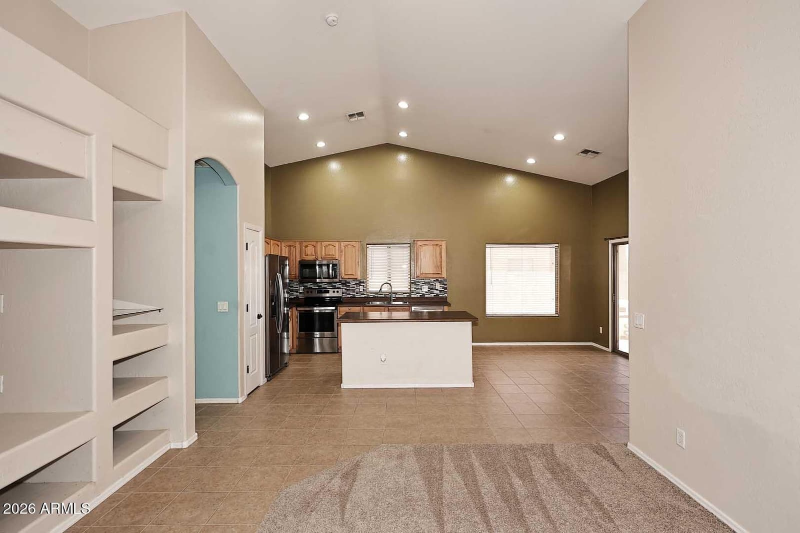 15310 N 162ND Lane, Surprise, AZ 85379 — photo 3 of 50