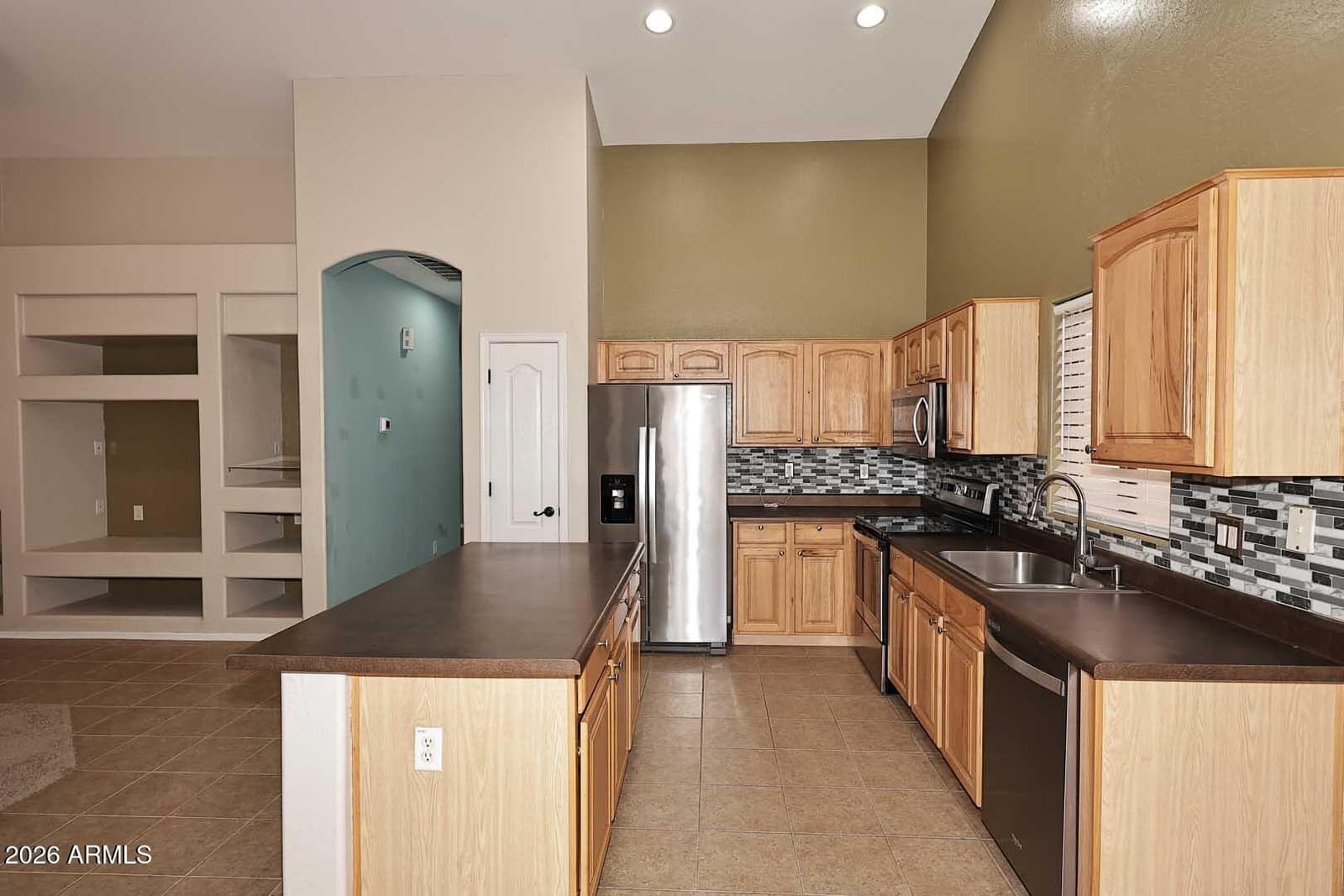 15310 N 162ND Lane, Surprise, AZ 85379 — photo 17 of 50