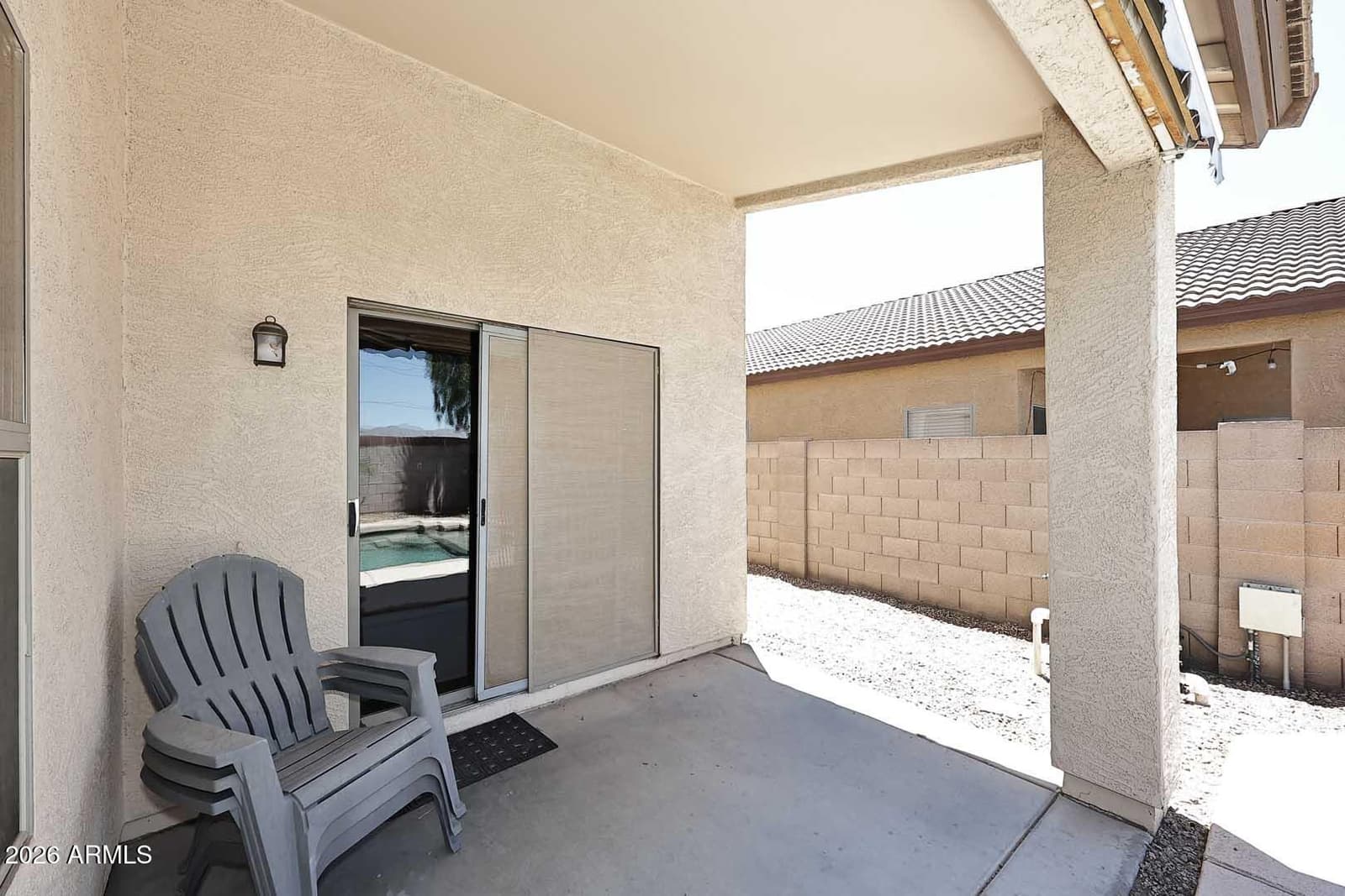 15310 N 162ND Lane, Surprise, AZ 85379 — photo 33 of 50