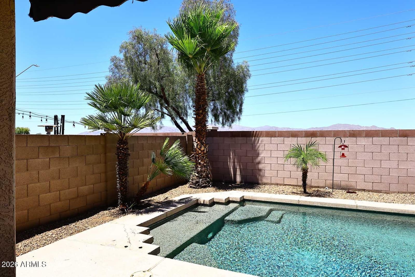 15310 N 162ND Lane, Surprise, AZ 85379 — photo 34 of 50
